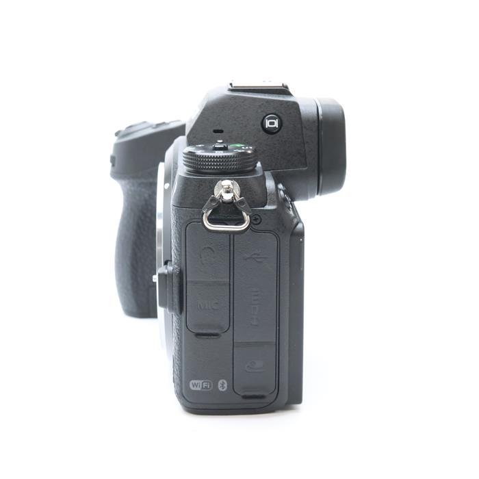 Nikon 《美品》Nikon Z6II ボディ ニコン NIKON Z6 II ボディ外装美品