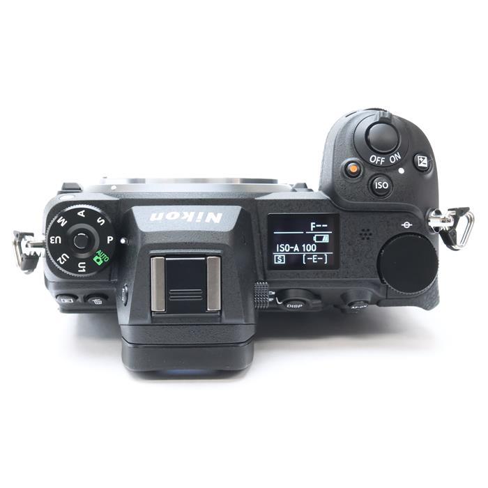 Nikon 《美品》Nikon Z6II ボディ ニコン NIKON Z6 II ボディ外装美品