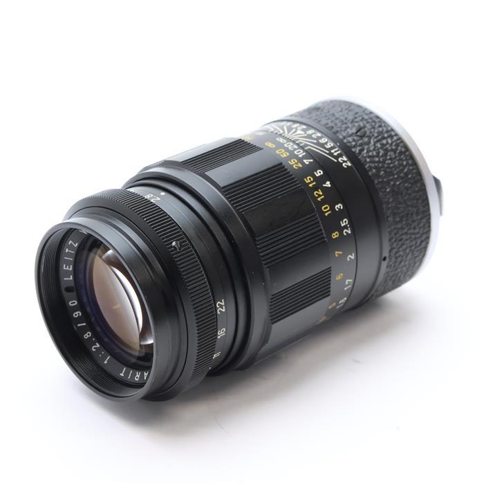 ライカ 《難有品》Leica エルマリート M90mm F2.8 : カメラ専門店
