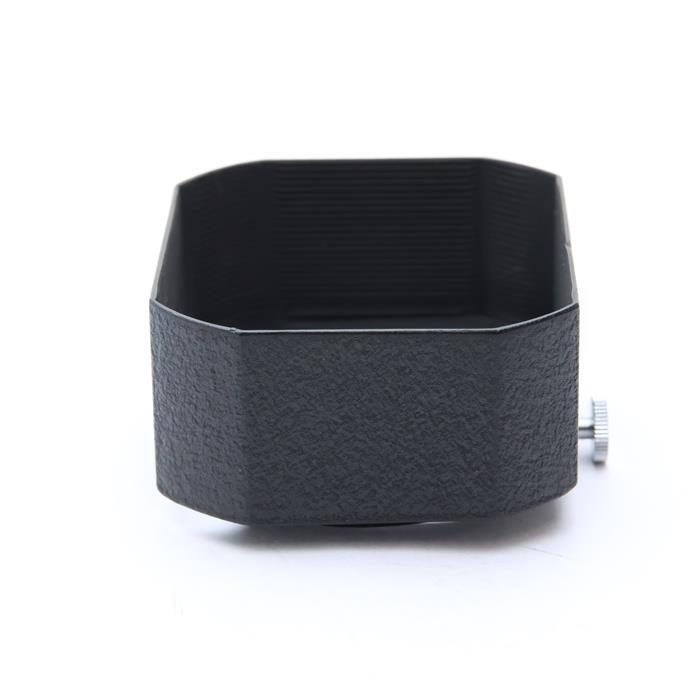 ライカ 《美品》Leica XOONS/12520 ズマリット50mm用フード