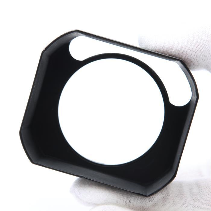 ライカ 《美品》Leica XOONS/12520 ズマリット50mm用フード