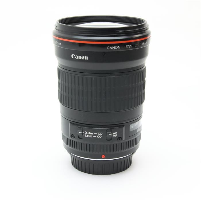 【良品】キャノン Canon EF 135mm F2L USM レンズポーチ付 キヤノン 《良品》Canon EF135mm F2L USM : カメラ専門店マップ