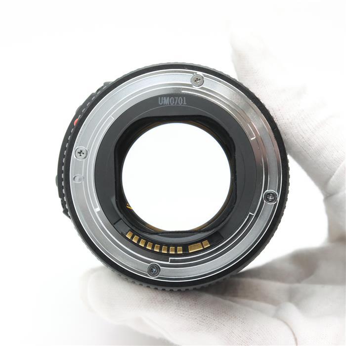 【良品】キャノン Canon EF 135mm F2L USM レンズポーチ付 レンタル] Canon EF135mm F2L USM - キャノンEFマウント望遠単