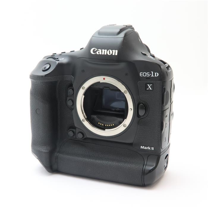 キヤノン（Canon） 《並品》Canon EOS-1D X Mark II : カメラ専門店