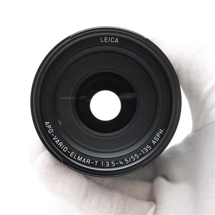 ライカ（Leica） 《並品》Leica アポ・バリオ・エルマー TL55-135mm F3