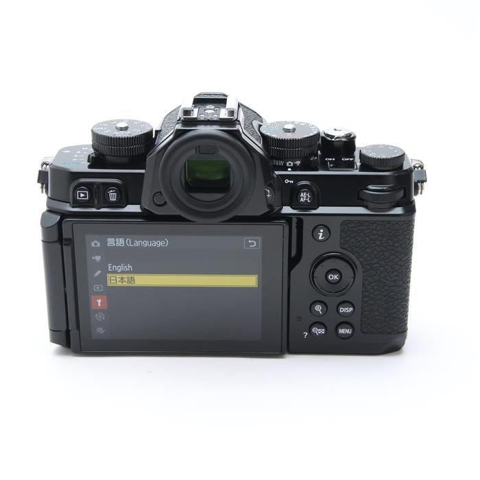 【返品保証】Canon RF-S 18-45mm F4.5-6.3 IS STM ニコン 《並品》Nikon Z f : カメラ専門店マップカメラYahoo!店