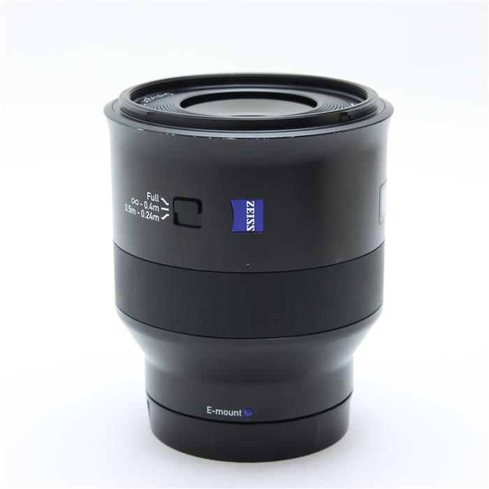 並品》Carl Zeiss Batis 40mm F2 CF（ソニーE用/フルサイズ対応