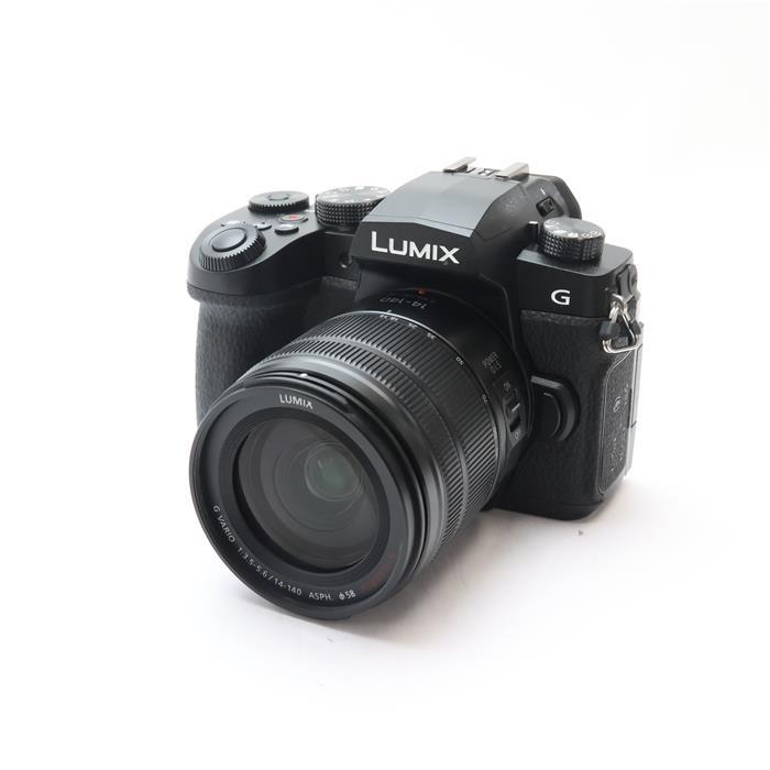 Panasonic（パナソニック） 《美品》Panasonic LUMIX DC-G99DH 高倍率