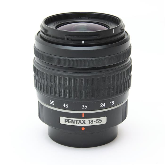 ペンタックス 《難有品》PENTAX DAL 18-55mm F3.5-5.6 AL : カメラ専門