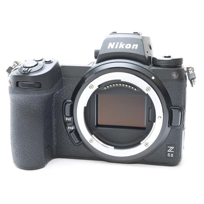 Nikon Z6ii ボディ（美品） Nikon - Nikon z6ii ボディ 美品 おまけつきの通販 by furima's