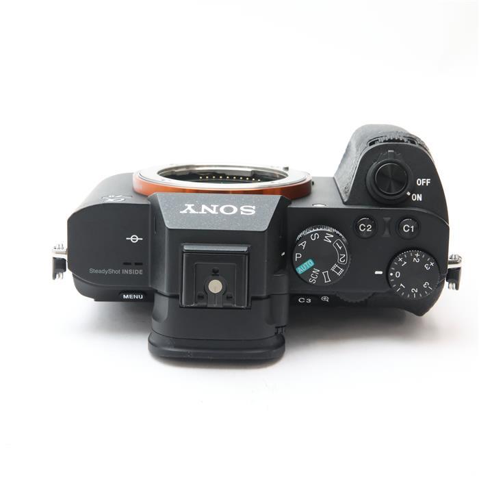 SONY 《美品》SONY α7II ボディ ILCE-7M2 : カメラ専門店マップ