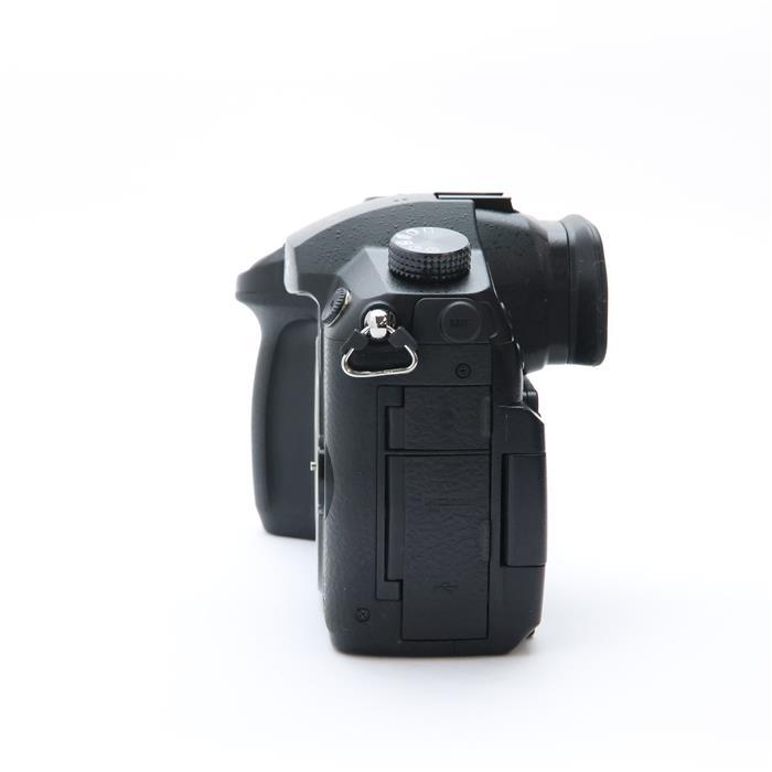 【美品】パナソニック Panasonic LUMIX DC-GH5 ボディ 概要 デジタル一眼カメラ/ボディ DC-GH5 | LUMIX（ルミックス