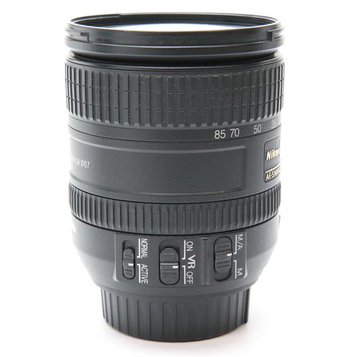 美品⭐️ニコン Nikon AF-S DX 16-85mm⭐️広角・高倍率レンズ Amazon.co.jp: Nikon 標準ズームレンズ AF-S DX NIKKOR 16-85mm