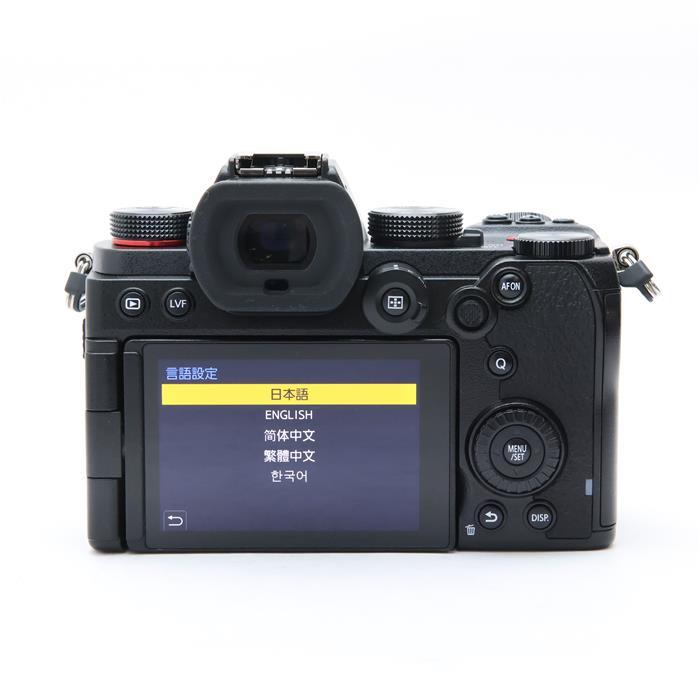 Panasonic（パナソニック） 《良品》Panasonic LUMIX DC-S5 ボディ