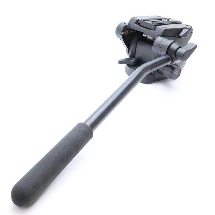 Manfrotto - 【中古】(マンフロット) Manfrotto 503HDV フルードビデオウンダイ 中古】(マンフロット) Manfrotto 503HDV フルードビデオウンダイ