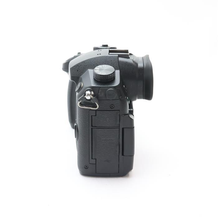 Panasonic 《良品》Panasonic LUMIX DC-GH5 ボディ : カメラ専門