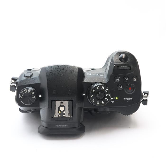 【美品】パナソニック Panasonic LUMIX DC-GH5 ボディ 価格.com - パナソニック LUMIX DC-GH5 ボディ 価格比較