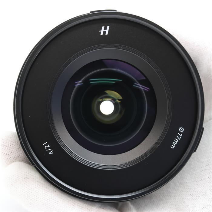 Hasselblad XCD 21mm F4 レンズ XCD 4/21