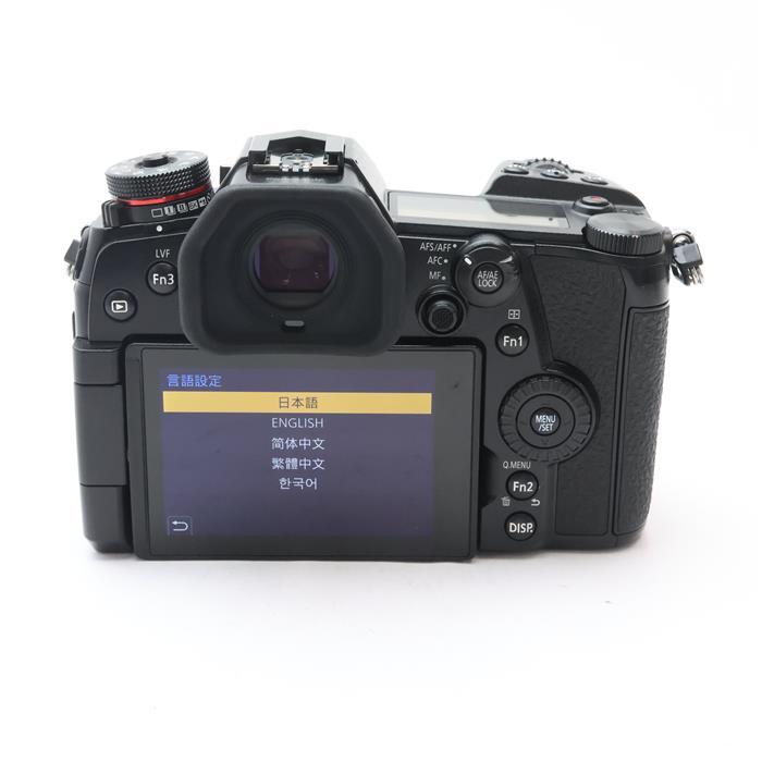 【美品】LUMIX G9 Pro ボディ 楽天市場】lumix dc-g9 pro ボディ（シリーズLUMIX G