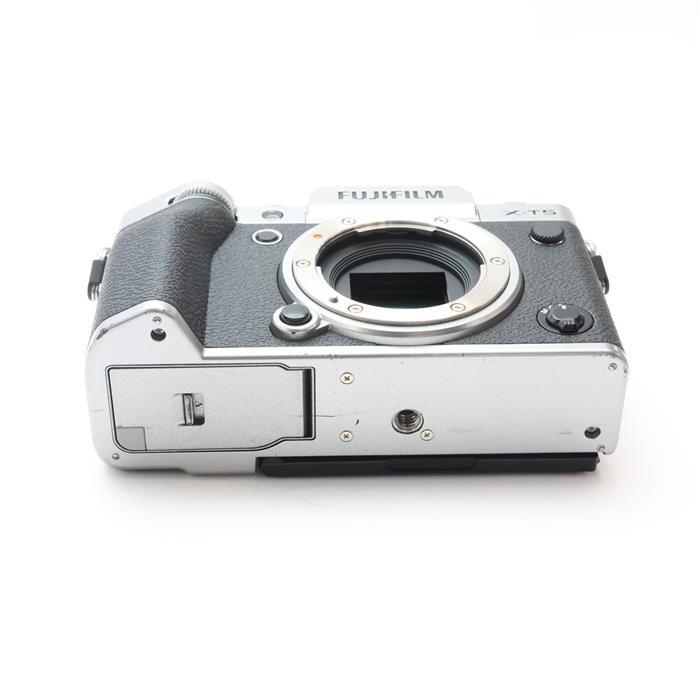美品 FUJIFILM X-T5 ボディ と付属品多数 FUJIFILM 《並品》FUJIFILM X-T5 ボディ : カメラ専門店マップ