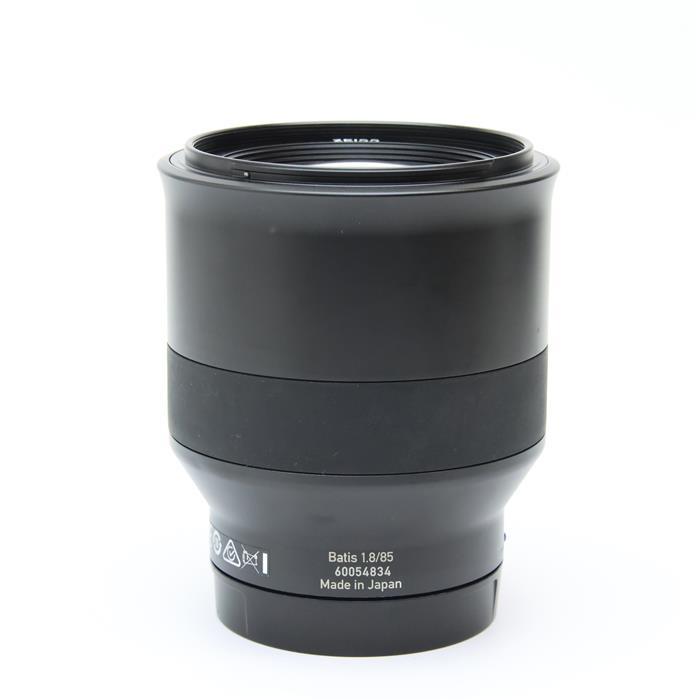 【美品】 Zeiss Batis 85mm f1.8 Eマウントレンズ Amazon.com : ZEISS Batis 85mm f/1.8 Lens for Sony E Mount