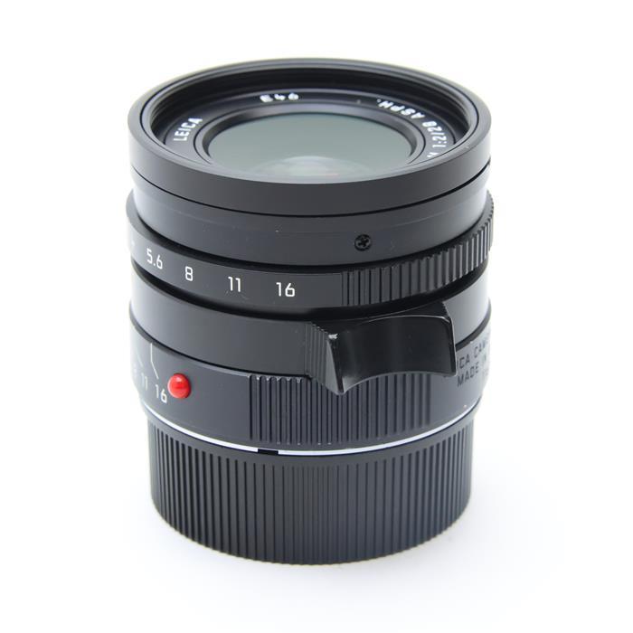 ライカ（Leica） 《良品》Leica ズミクロン M28mm F2.0 ASPH. : カメラ
