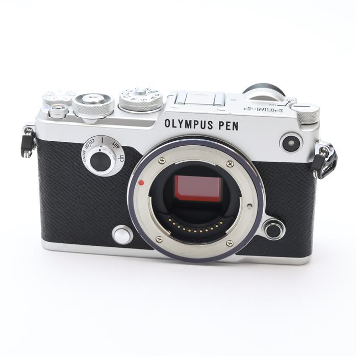 オリンパス 《良品》OLYMPUS PEN-F ボディ : カメラ専門店マップ