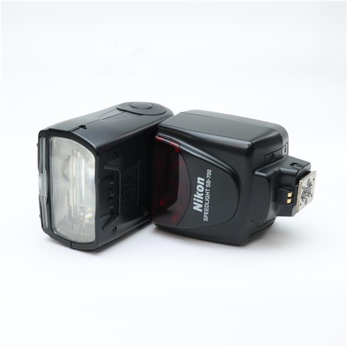 本体のみ■良品■ Nikon ニコン フラッシュ スピードライト SB-700 本体のみ□良品□ Nikon ニコン フラッシュ スピードライト SB