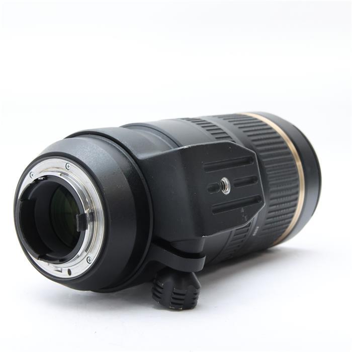 良品》TAMRON SP 70-200mm F2.8 Di VC USD A009N（ニコンF用）