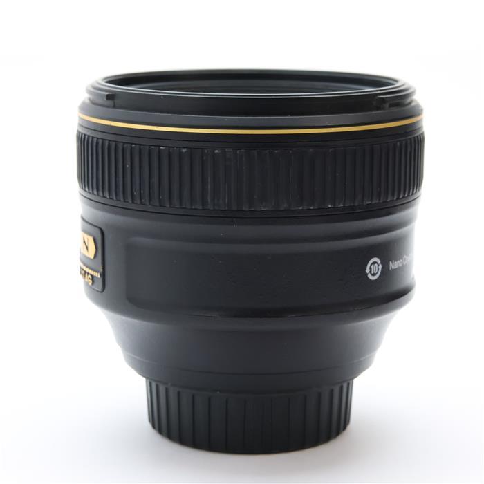 ニコン 《並品》Nikon AF-S NIKKOR 58mm F1.4G : カメラ専門店マップ