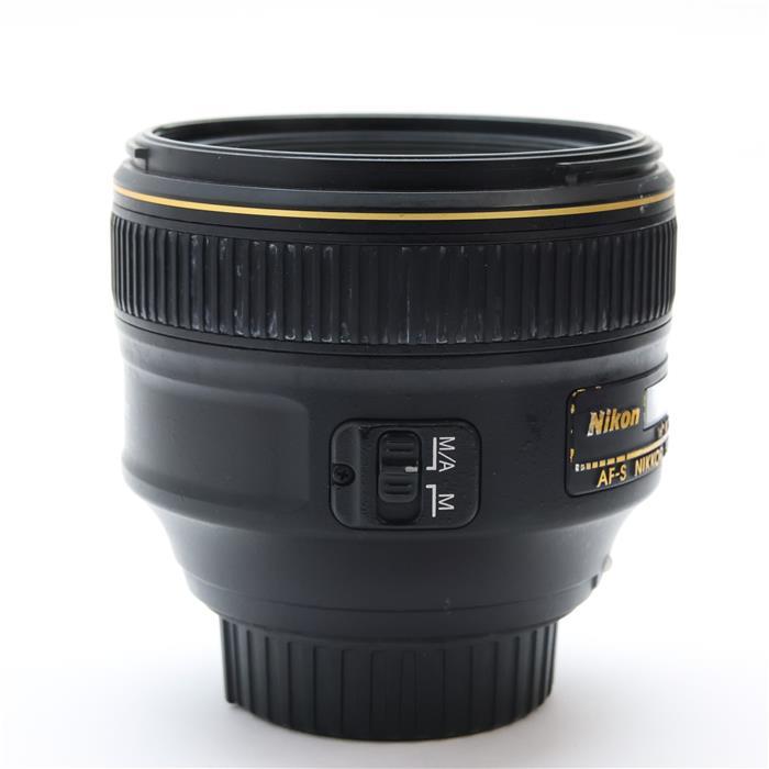 ニコン（Nikon） 《並品》Nikon AF-S NIKKOR 58mm F1.4G : カメラ専門