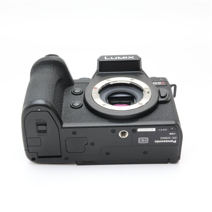 Panasonic（パナソニック） 《並品》Panasonic LUMIX G9PROII ボディ