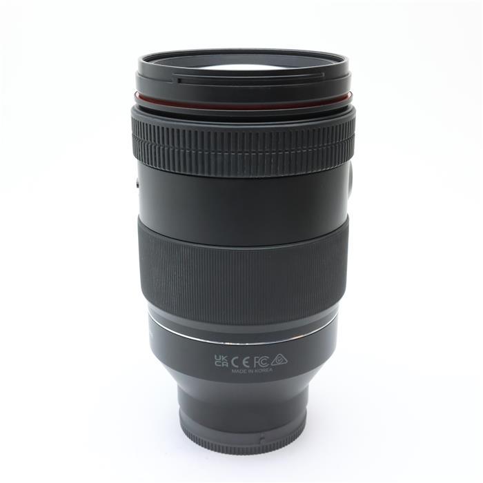 難有品》SAMYANG AF 35-150mm F2-2.8 FE (ソニーE用/フルサイズ対応