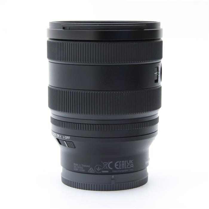 【美品】 SONY FE 20-70mm F4 G（SEL2070G） Sony FE 20-70mm f/4 G Lens (Sony E) - Stewarts Photo
