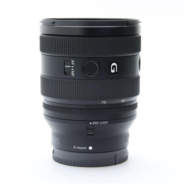 SONY FE20-70mmF4G（SEL2070G）美品 SONY 《美品》SONY FE 20-70mm F4 G SEL2070G : カメラ専門店