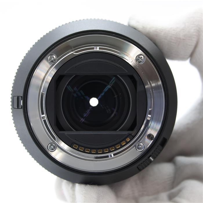 SONY 《美品》SONY FE 20-70mm F4 G SEL2070G : カメラ専門店