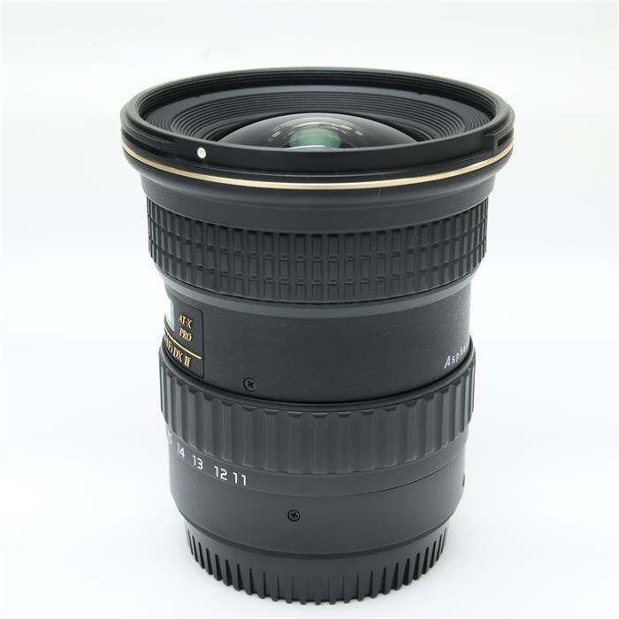 トキナー 《良品》Tokina 11-16mm F2.8 (IF) AT-X 116 PRO DX II