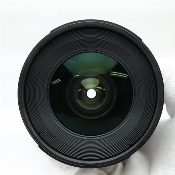 トキナー 《良品》Tokina 11-16mm F2.8 (IF) AT-X 116 PRO DX II