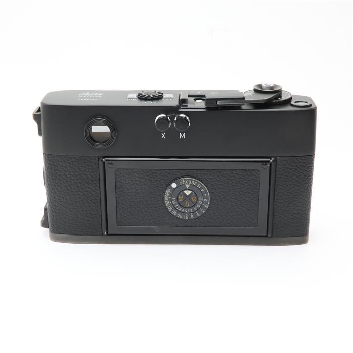 LEICA M5 ブラック フィルムカメラ Leica M5 Black Chrome – FLASHBACK CAMERA