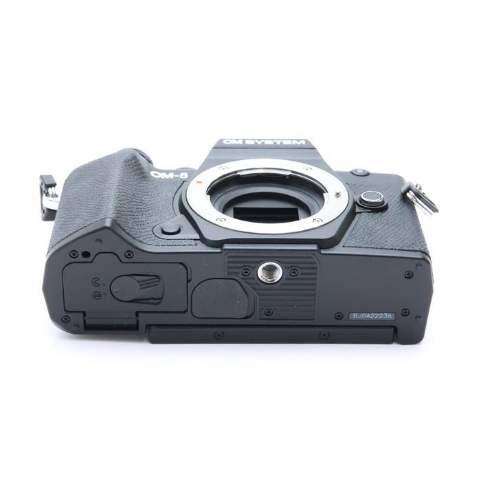 OM-5 OM SYSTEM 使用少美品 シャッター988回 OM-5 OM SYSTEM 使用少美品 シャッター988回 - メルカリ
