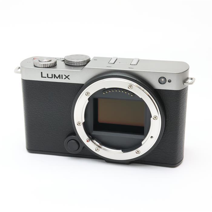 LUMIX S9 デジタルカメラ ボディ極美品中古 LUMIX S9 デジタルカメラ ボディ極美品中古