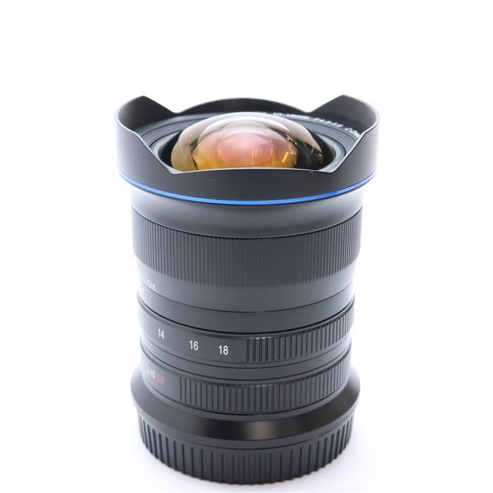 LAOWA 10-18mm F4.5-5.6 Zoom　ニコンZ用 nikon 美品》LAOWA 10-18mm F4.5-5.6 ZOOM（ニコンZ用） : カメラ専門店