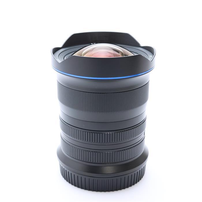 美品》LAOWA 10-18mm F4.5-5.6 ZOOM（ニコンZ用） : カメラ専門店