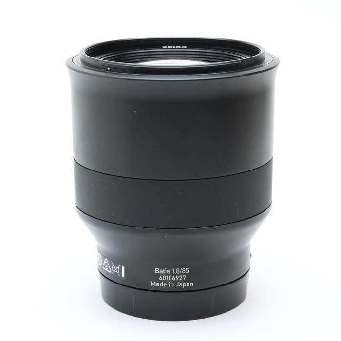 【美品】動作◎ Carl Zeiss Batis 85mm F1.8 ZEISS Batis 85mm f/1.8 Lens for Sony E 2103-751 B&H Photo Video
