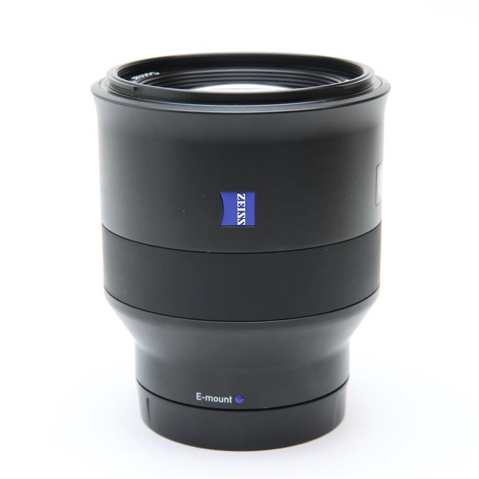 【美品】動作◎ Carl Zeiss Batis 85mm F1.8 ZEISS Batis 85mm f/1.8 Lens Sony E | Park Cameras