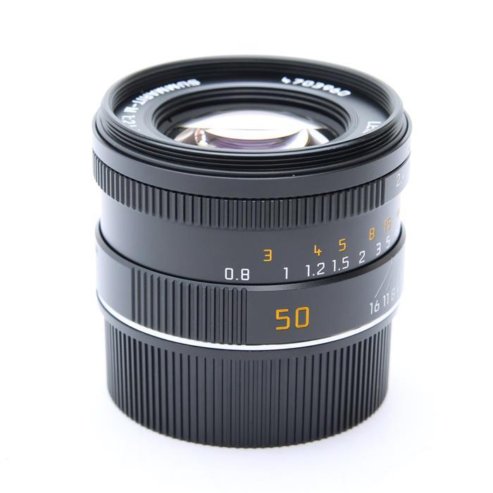 ライカ（Leica） 《良品》Leica ズマリット M50mm F2.4 : カメラ専門店