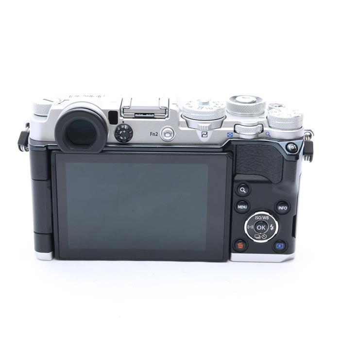 オリンパス（OLYMPUS） 《並品》OLYMPUS PEN-F 12mmF2.0レンズキット