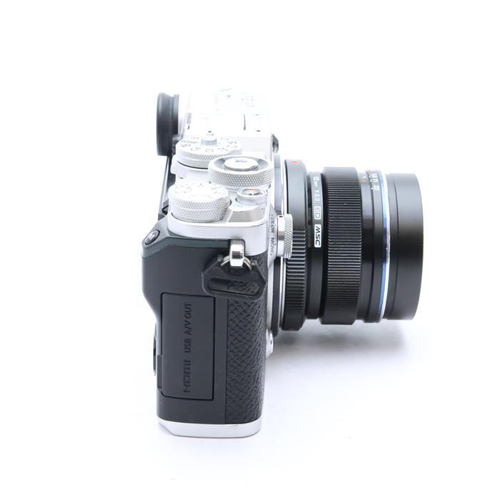 オリンパス（OLYMPUS） 《並品》OLYMPUS PEN-F 12mmF2.0レンズキット