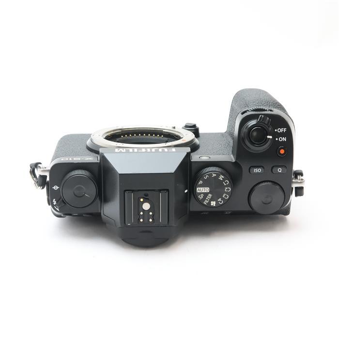FUJIFILM 《良品》FUJIFILM X-S10 ボディ : カメラ専門店マップ