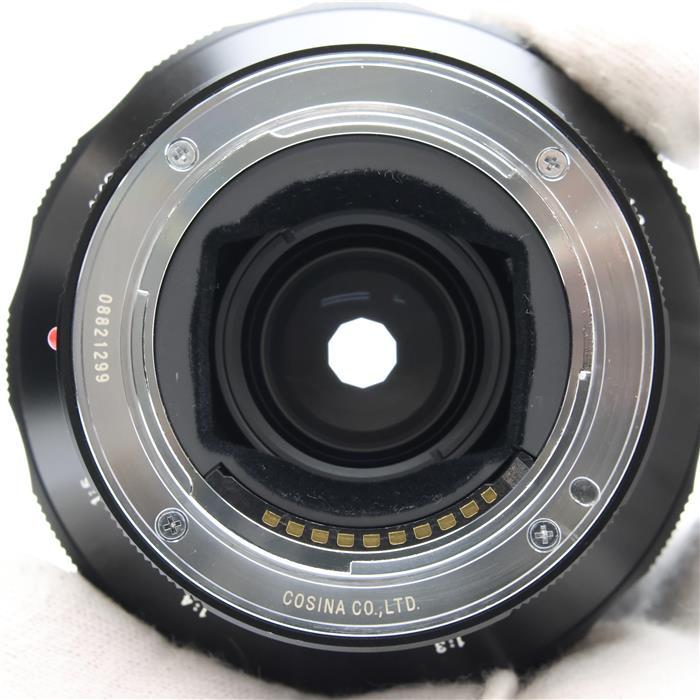 並品》Voigtlander MACRO APO-LANTHAR 65mm F2 Aspherical E